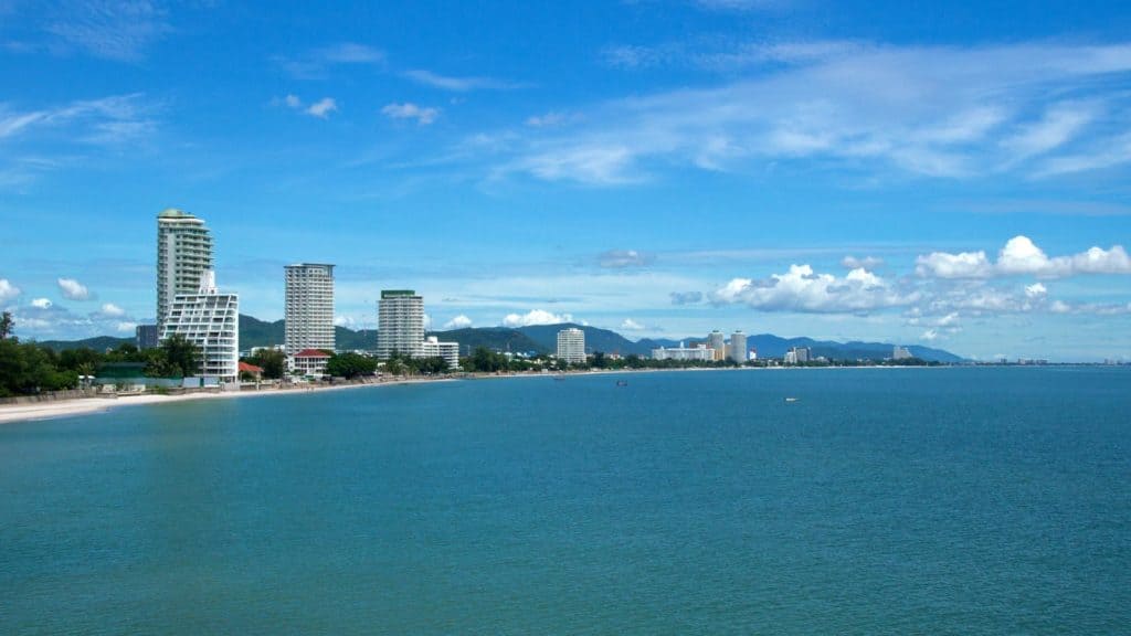 Wat Khao Takiab 02